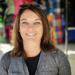 Meet your Posher, Tami